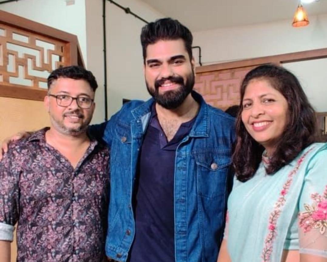 KENN SPA AND SALON THODUPUZHA