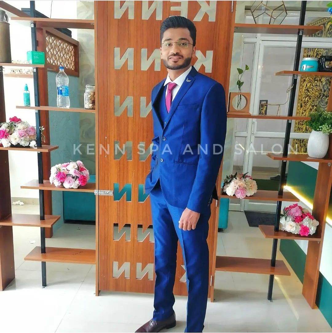 KENN SPA AND SALON THODUPUZHA